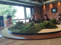 -川旺角融合菜•海景餐厅(星海广场店)