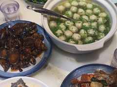 -日丰园海肠水饺·老字号大连海鲜(和平广场店)