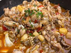 -聚味瞿记·龙虾堂(坡子街店)