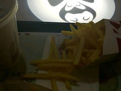 -肯德基(建华店)