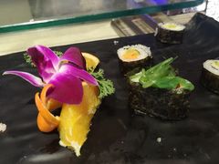 -长沙三景韦尔斯利酒店·Oval全日制餐厅自助餐