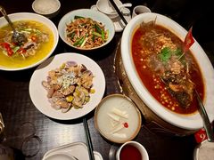 -桂小厨广西菜(万象城店)