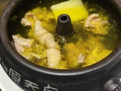 -福照楼汽锅鸡·云南菜(护国路店)