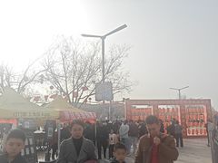-大槐树寻根祭祖园