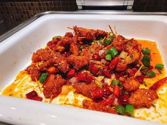 -吉布鲁牛排海鲜自助(龙湖北城天街购物广场店)