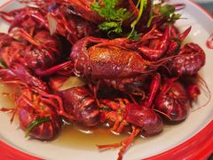 -曹胖子龙虾馆(黄桦路店)