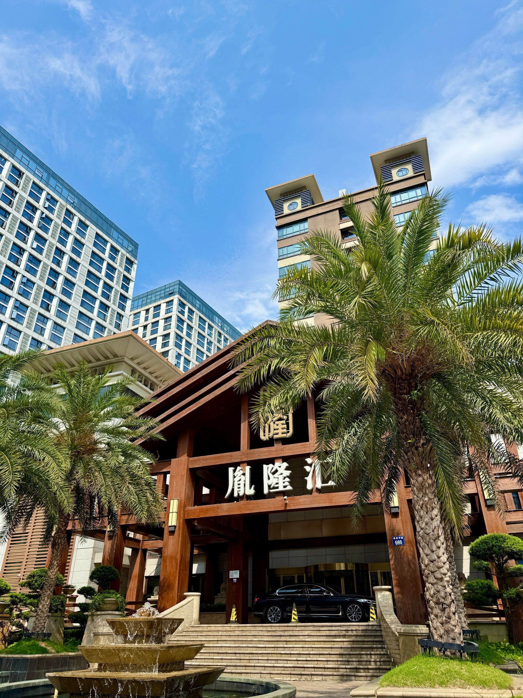 五一放假都市人的一站式玩乐大本营