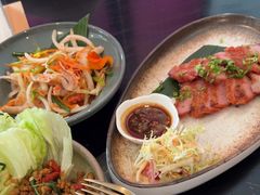 -Thai Alley泰爱里(二沙岛店)