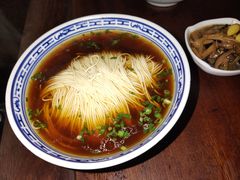 -同得兴 Since·1995 传统苏式面馆(十全街店)