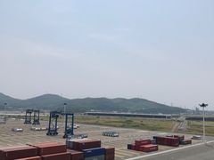 -福冈国际邮轮码头