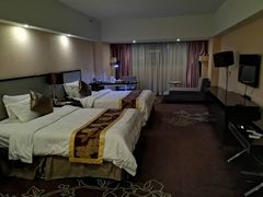 -广州克莱顿酒店
