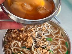 -正宗杨记普洱酸醋米线(总店)