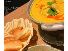 -安南越南餐厅(青岛万象城店)