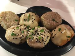 -小杨生煎(龙之梦购物中心店)