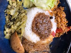 -馔豚·台北菜专门店(深圳湾万象城店)