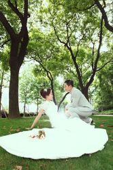 -IDO婚纱摄影(上海旗舰店)