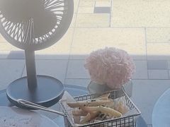 -日落吧·海景咖啡厅·餐酒吧·鸡尾酒·下午茶·乐队表演·浪漫夕阳·三亚文华东方酒店
