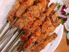 -盐池羊羔肉主题餐厅