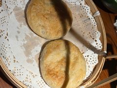 -花菇朵·云山雀 ll 野生菌锅·野果酸汤·精品滇菜(万柳店)