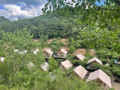 -北京山里寒舍度假酒店