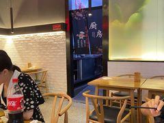 -付小姐在成都(川沙店)
