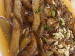 -九转小磨·非遗东北菜(群力店)