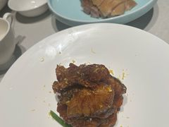 -狮王府淮扬菜(夫子庙老门东店)