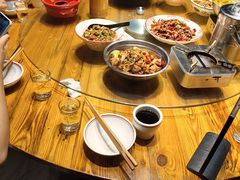 -龙师傅卤炒(天马店)