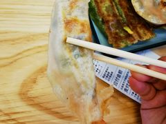 -众品老方子锅贴甜沫(李村店)