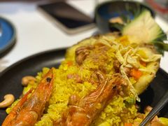 -BetterThai 泰加(苏州中心店)