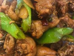 -八两八金·莱芜特色炒鸡(市南漳浦路店)