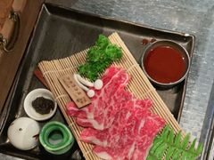 -黑牛の店·和牛烧肉(石家庄万象城店)