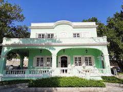 -龙环葡韵住宅式博物馆
