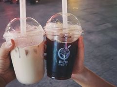 -鲜之醇(九州昌硕广场店)