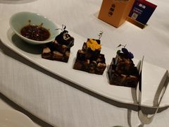 -开海·红岛海鲜虾水饺(石老人店)