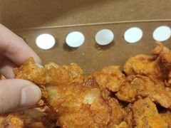-阿捡忭京炸鸡(韭菜园总店)