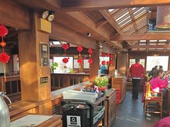 -小吊梨汤·北京菜(香山店)