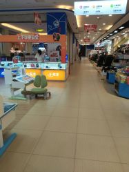 -孩子王(协信星光时代广场店)