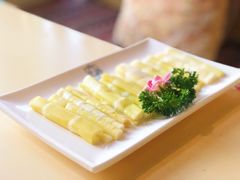 -甘尼仕印度餐厅爵士酒吧(阳春巷店)