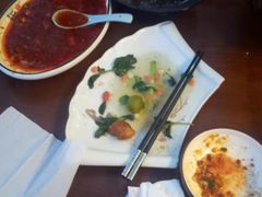 -云隐小厨·传统大理美食(复兴路店)