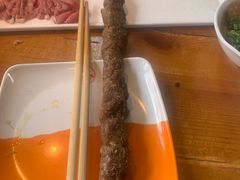 -津门羊大爷·铜锅涮肉(黄河道店)