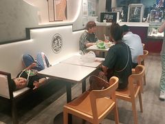 大堂-德克士(前门店)