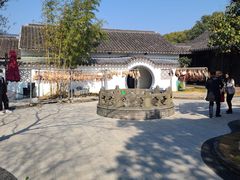 -悦禧耕岛酒店·指月坞餐厅·旺山特色农家乐