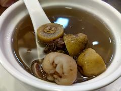 -陆记鹅庄·潮汕菜·狮头鹅(大仟里店)