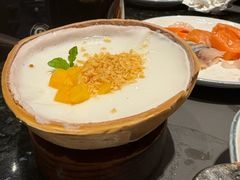 -博林天瑞喜来登酒店·西丽尚膳