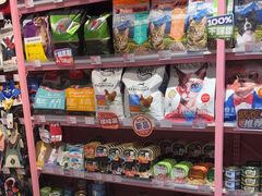 -FAELING PETS美天灵宠物(合生汇店)