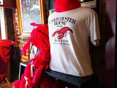 -Union Oyster House