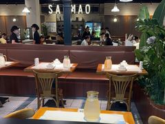 -三猫黑鱼花(南大店)