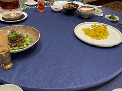 -新加坡泰国村酒楼(五角场店)
