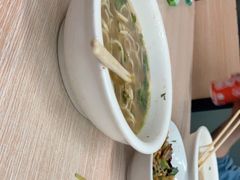 -大藏村拉面(保利首开·熙悦春天店)